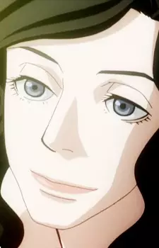 Gambar Karakter Anime: Angela