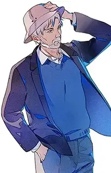 Gambar Karakter Anime: Akiharu Minase