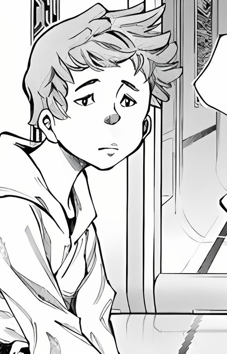 Gambar Karakter Poppy