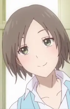 Gambar Karakter Anime: Tsubomi's Sister