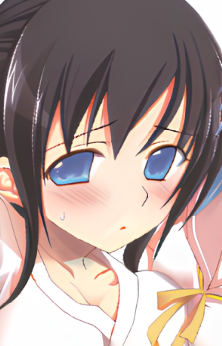 Gambar Karakter Tenka Morooka