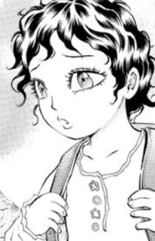 Gambar Karakter Noriko Sasaki