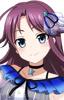 Gambar Karakter Akiru Shinomiya