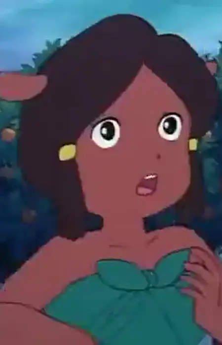 Gambar Karakter Anime: Bianca