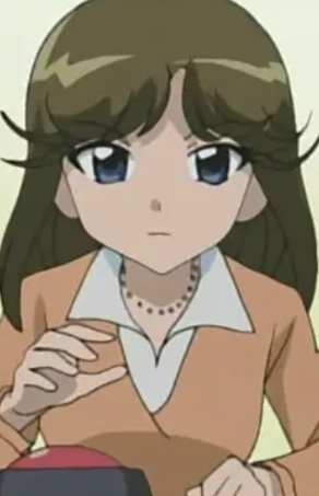 Gambar Karakter Nadako Musashi