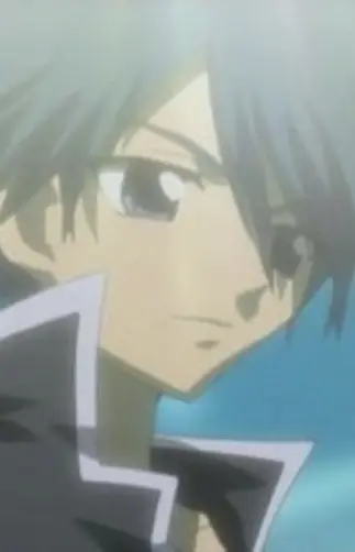 Gambar Karakter Anime: Yuki