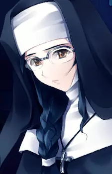Gambar Karakter Anime: Kaoru Fukamizu