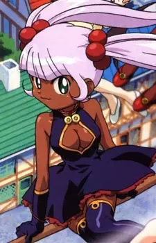 Gambar Karakter Anime: Glenda