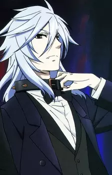 Gambar Karakter Anime: Pluto