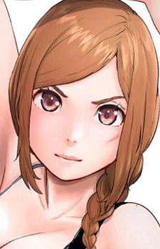 Gambar Karakter Anime: Asahi  Honoshiro