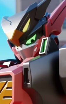 Gambar Karakter Fleta Z