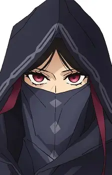 Gambar Karakter Anime: Assassin