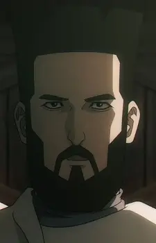 Gambar Karakter Anime: Bolko