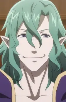 Gambar Karakter Anime: Viper Lordpent