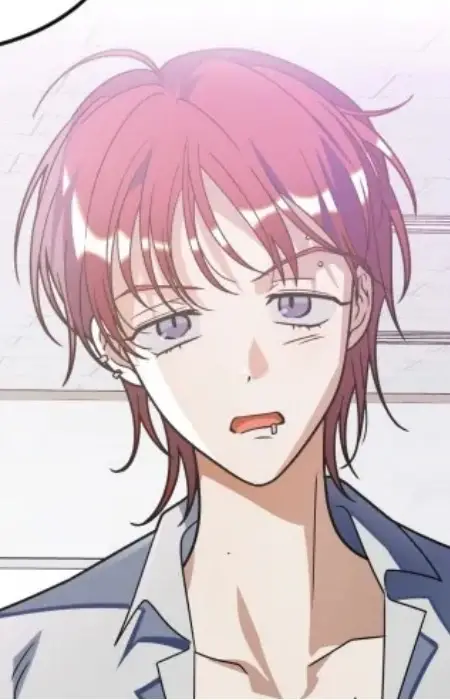 Gambar Karakter Anime: Juri Ma