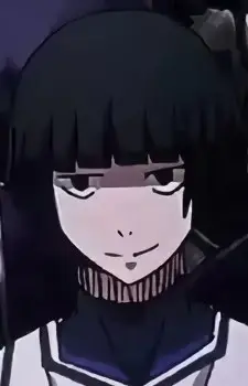 Gambar Karakter Anime: Chihiro Ezaki