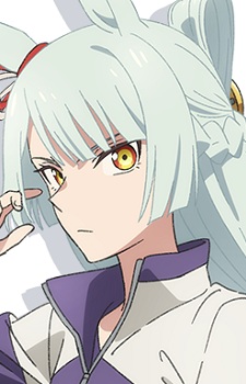 Gambar Karakter Fujimasa March