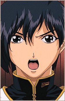 Gambar Karakter Jun Aoi