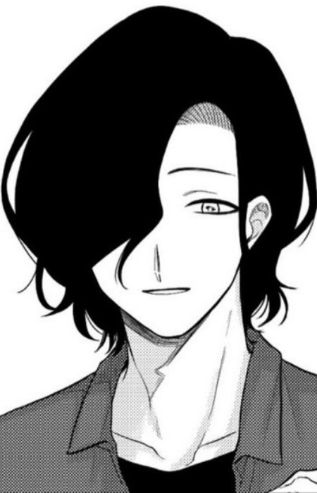 Gambar Karakter Karasuma