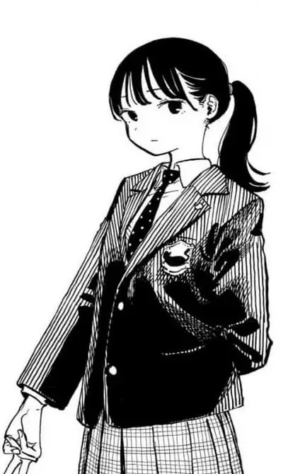Gambar Karakter Anime: Kana Miyashita