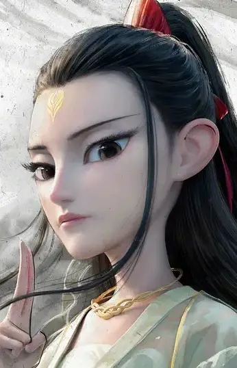 Gambar Karakter Anime: Hetong