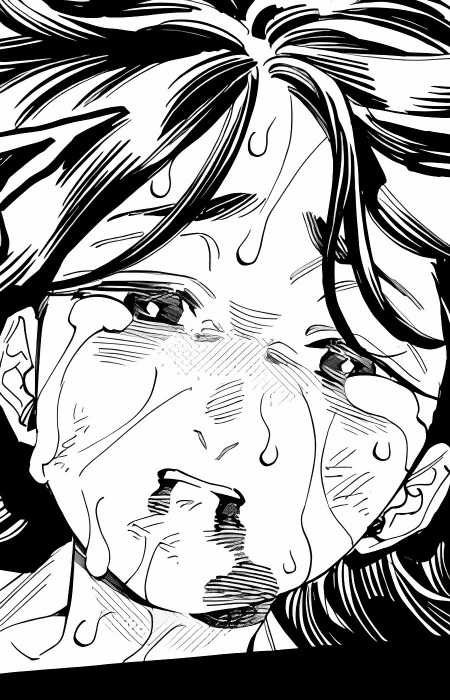 Gambar Karakter Mutsumi Jinguu