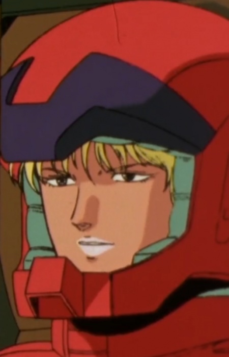 Gambar Karakter Wyme Dee