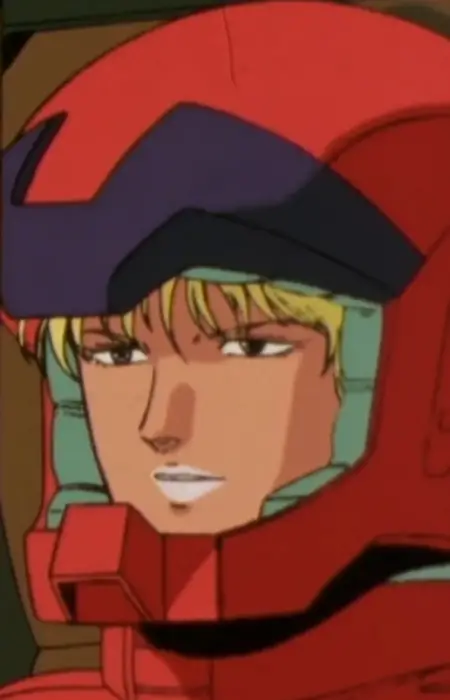 Gambar Karakter Anime: Wyme Dee