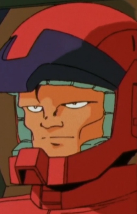 Gambar Karakter Vian