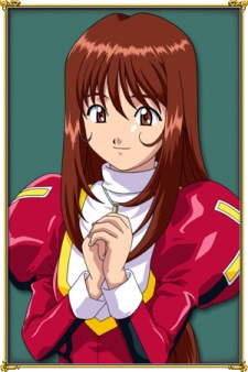 Gambar Erica Fontaine