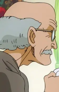 Gambar Karakter Anime: Mornin