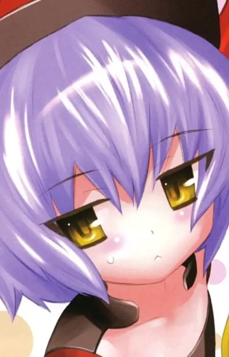 Gambar Karakter Anime: Hiiro