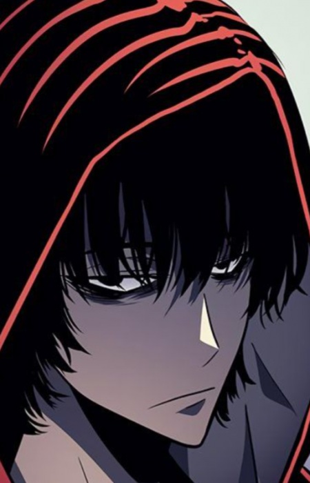 Gambar Karakter Ippei Izawa