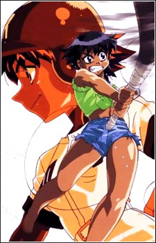 Gambar Karakter Anime: Koharu  Hotta