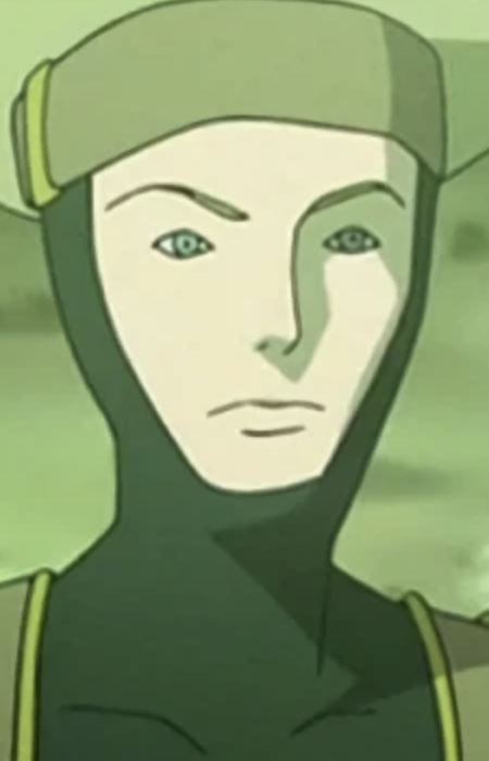 Gambar Karakter Tole