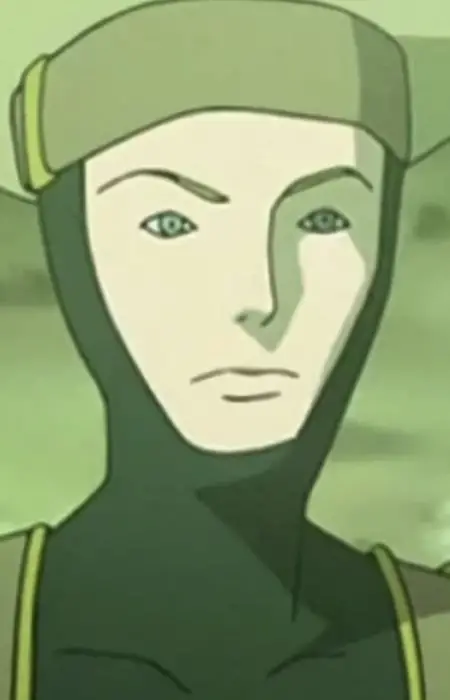 Gambar Karakter Anime: Tole