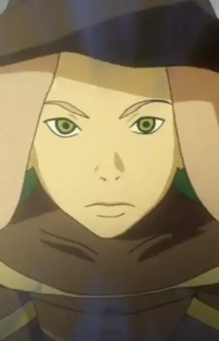 Gambar Karakter Anime: Gana