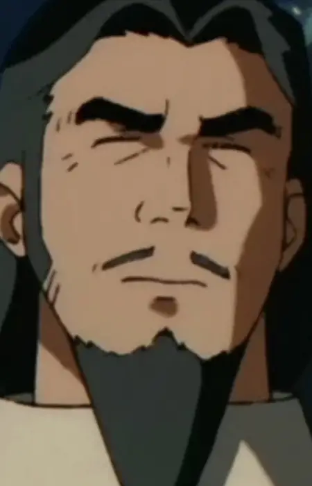Gambar Karakter Anime: General