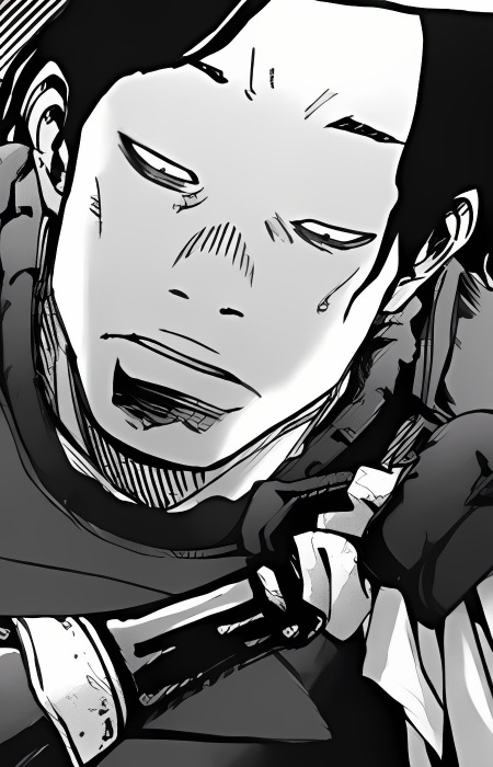 Gambar Karakter Curts