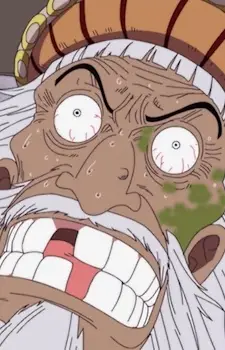 Gambar Karakter Anime: Chiya