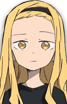 Gambar Karakter Marina Kirarazaka