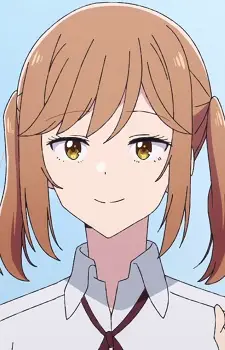 Gambar Karakter Anime: An Natsue