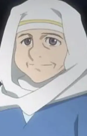 Gambar Karakter Anime: Min