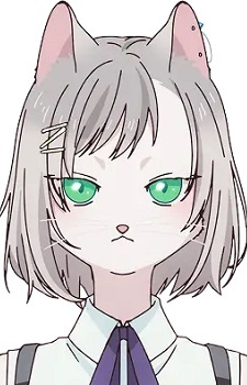 Gambar Karakter Kisara