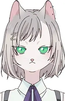 Gambar Karakter Anime: Kisara