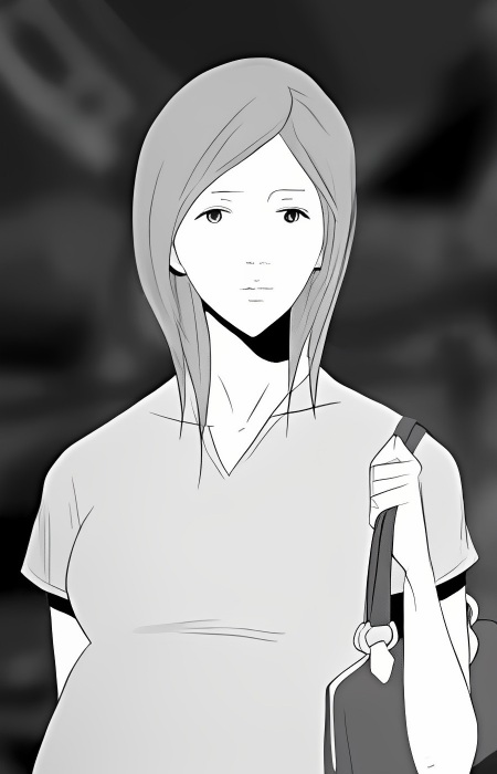 Gambar Karakter Miyoung