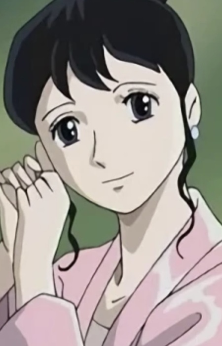 Gambar Karakter Renka