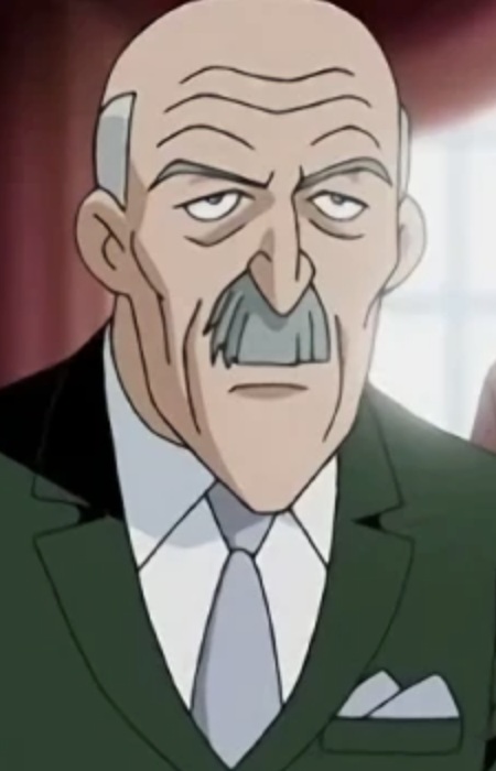 Gambar Karakter Rosenburg