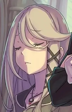 Gambar Karakter Anime: Melinda