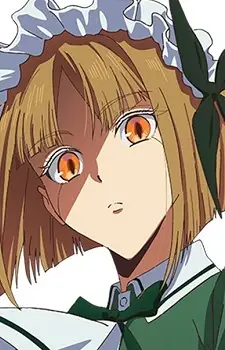 Gambar Karakter Anime: Libra